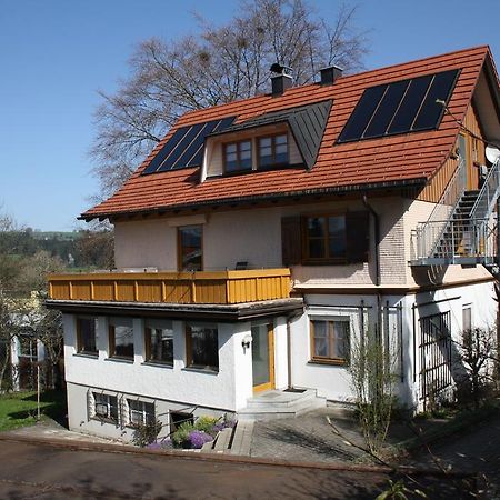 Ferienhaus Wetzel Weiler-Simmerberg Εξωτερικό φωτογραφία
