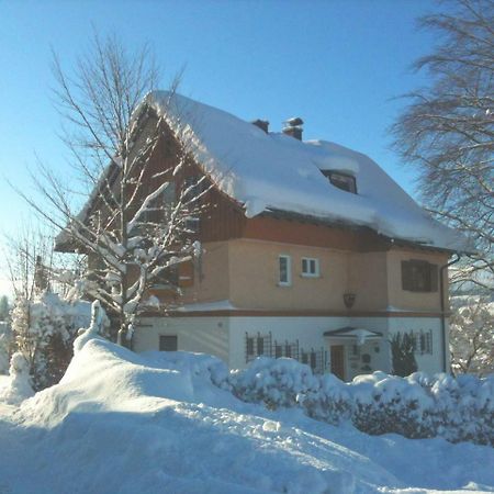 Ferienhaus Wetzel Weiler-Simmerberg Εξωτερικό φωτογραφία
