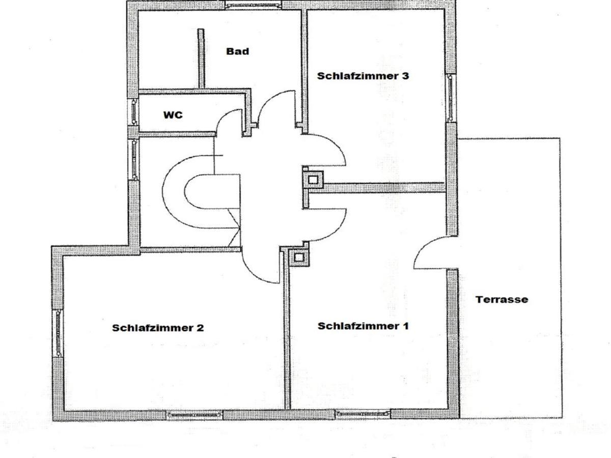 Ferienhaus Wetzel Weiler-Simmerberg Εξωτερικό φωτογραφία
