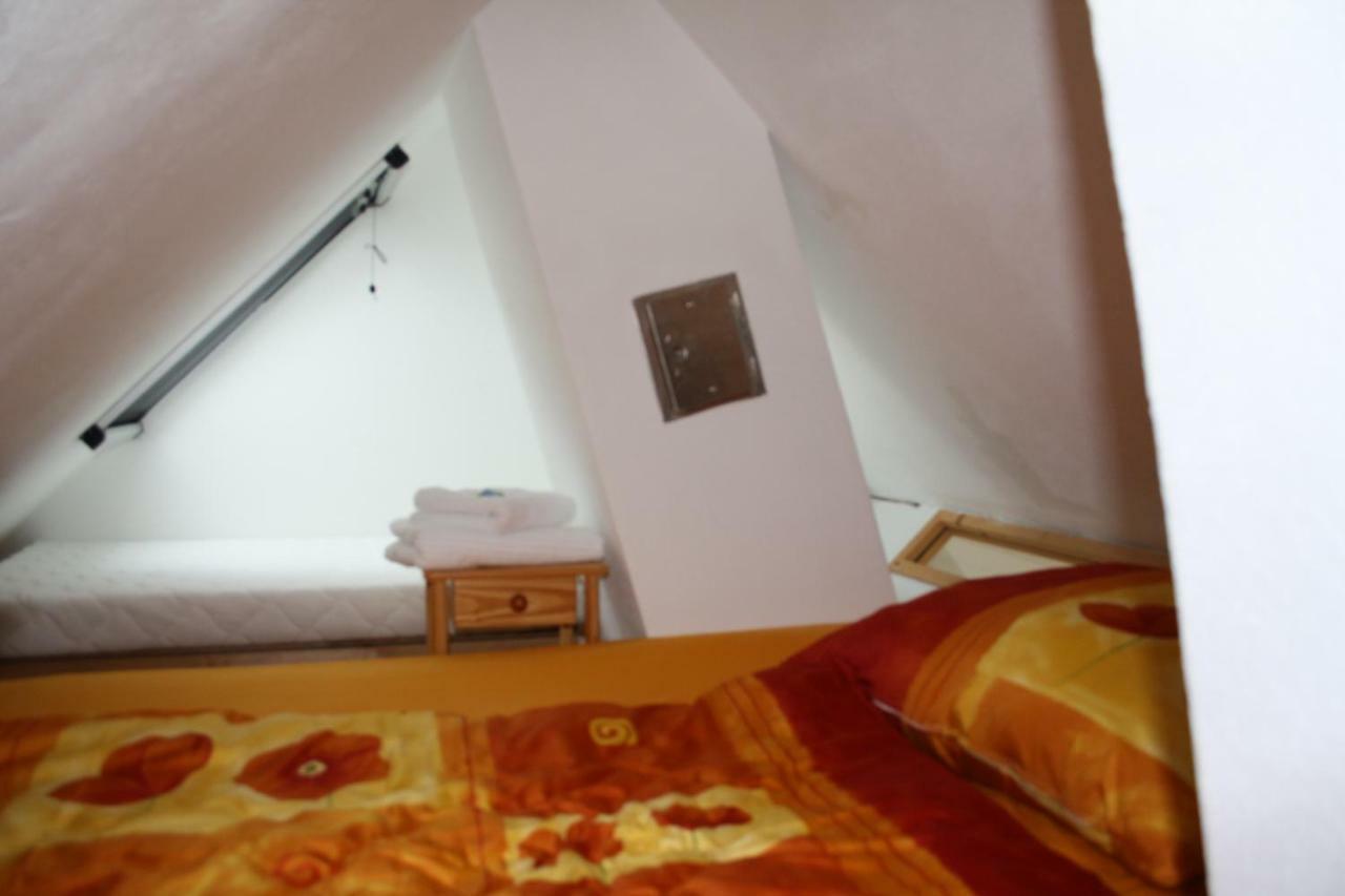 Ferienhaus Wetzel Weiler-Simmerberg Εξωτερικό φωτογραφία