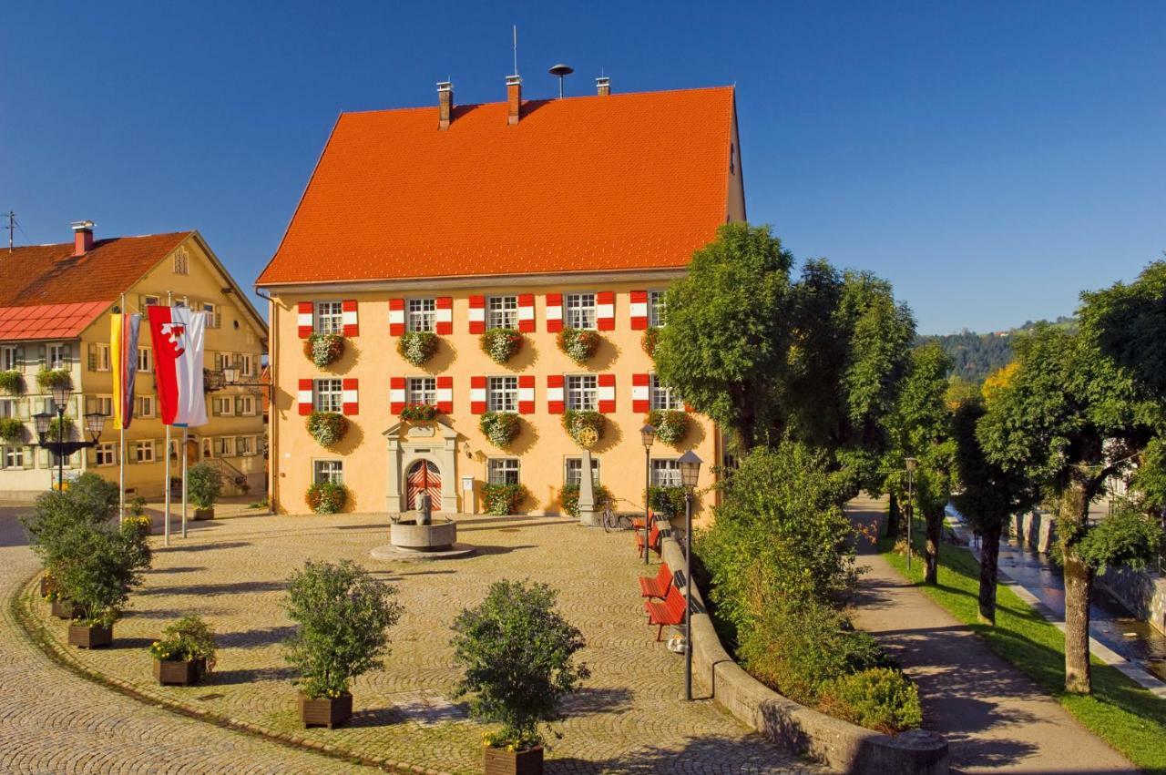Ferienhaus Wetzel Weiler-Simmerberg Εξωτερικό φωτογραφία