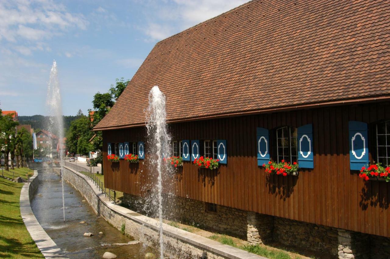 Ferienhaus Wetzel Weiler-Simmerberg Εξωτερικό φωτογραφία