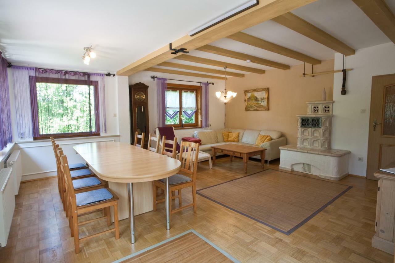 Ferienhaus Wetzel Weiler-Simmerberg Εξωτερικό φωτογραφία