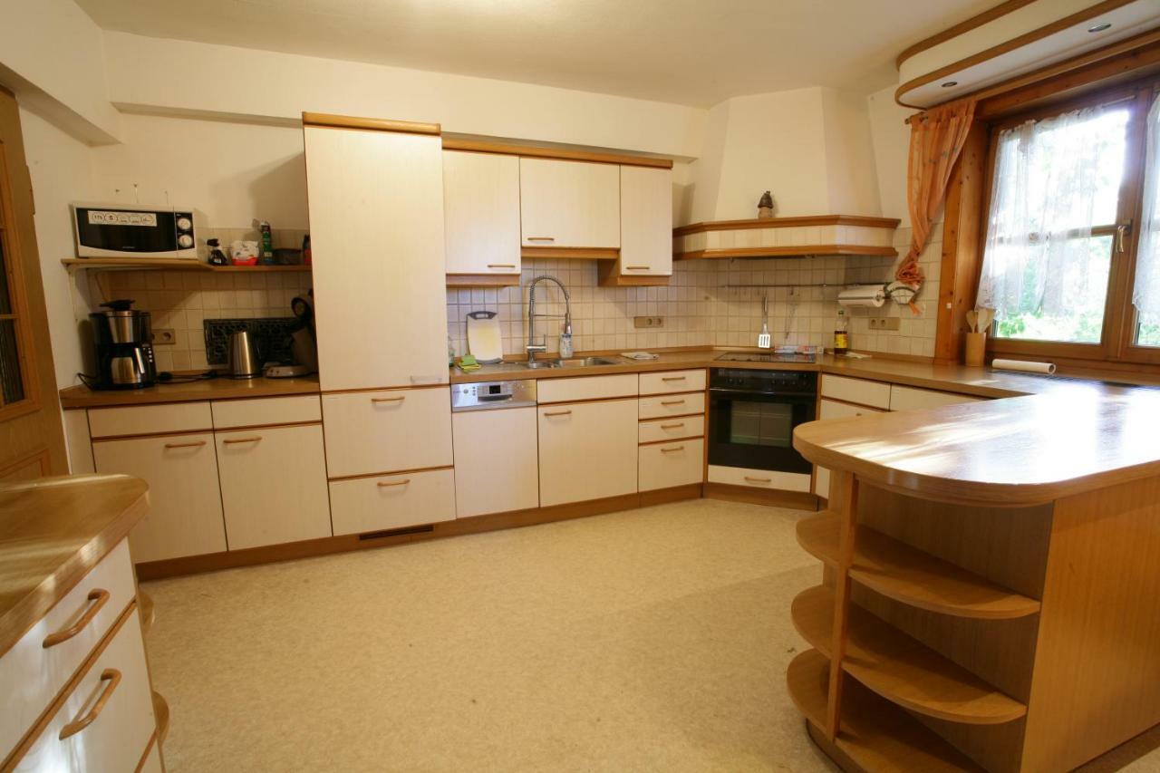 Ferienhaus Wetzel Weiler-Simmerberg Εξωτερικό φωτογραφία