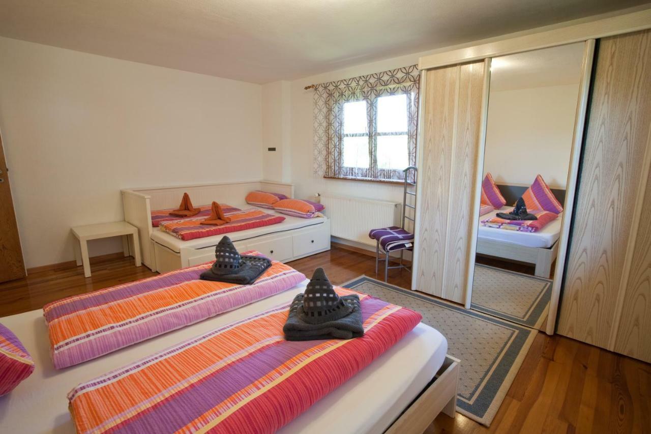 Ferienhaus Wetzel Weiler-Simmerberg Εξωτερικό φωτογραφία
