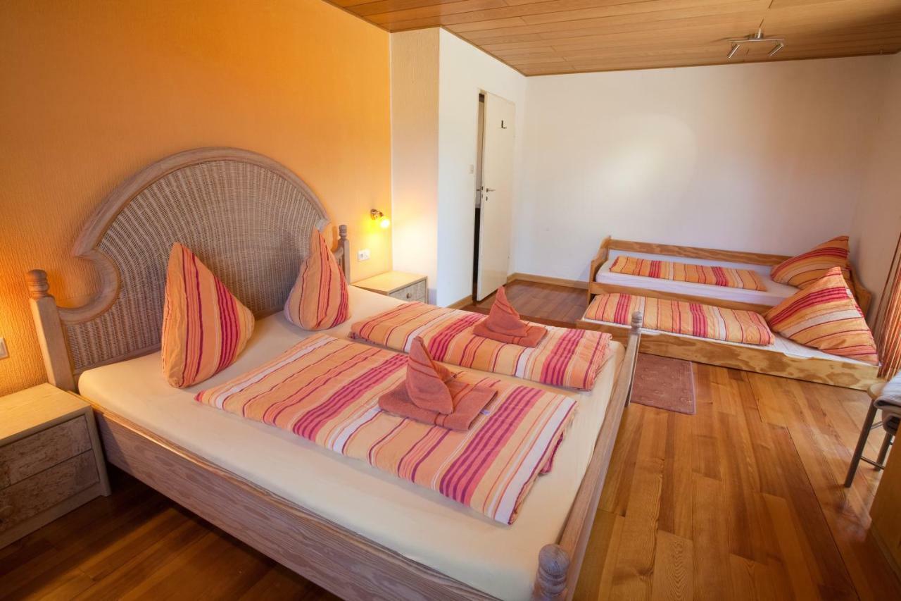 Ferienhaus Wetzel Weiler-Simmerberg Εξωτερικό φωτογραφία