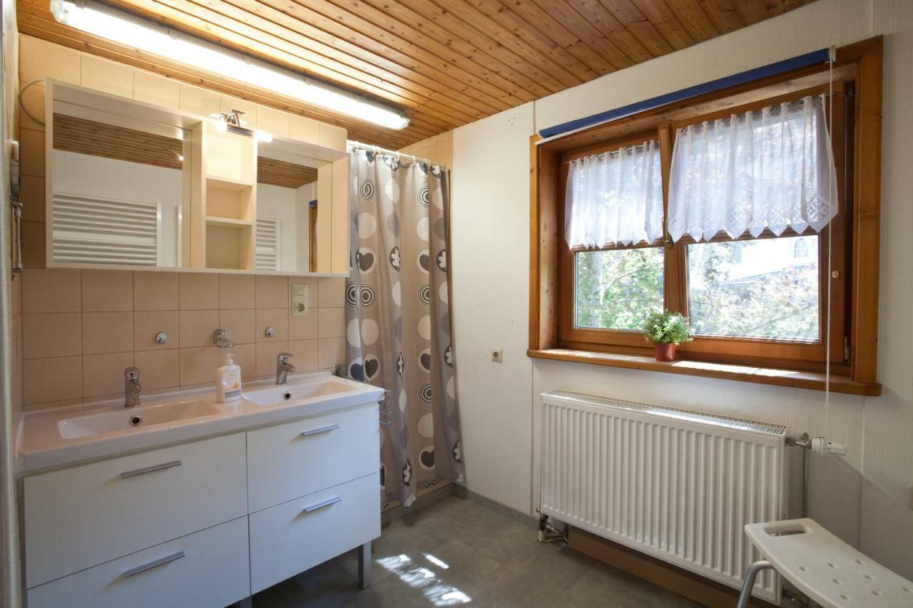 Ferienhaus Wetzel Weiler-Simmerberg Εξωτερικό φωτογραφία